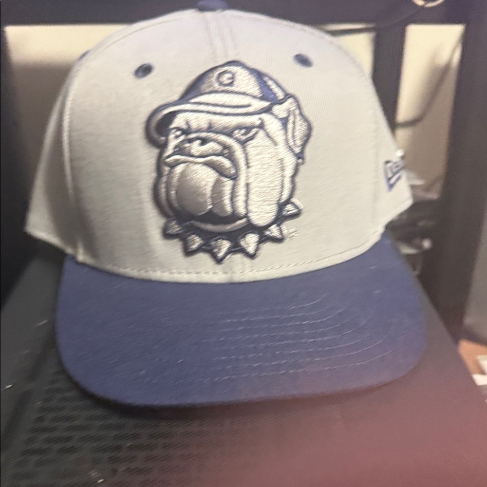 Georgetown University Hat